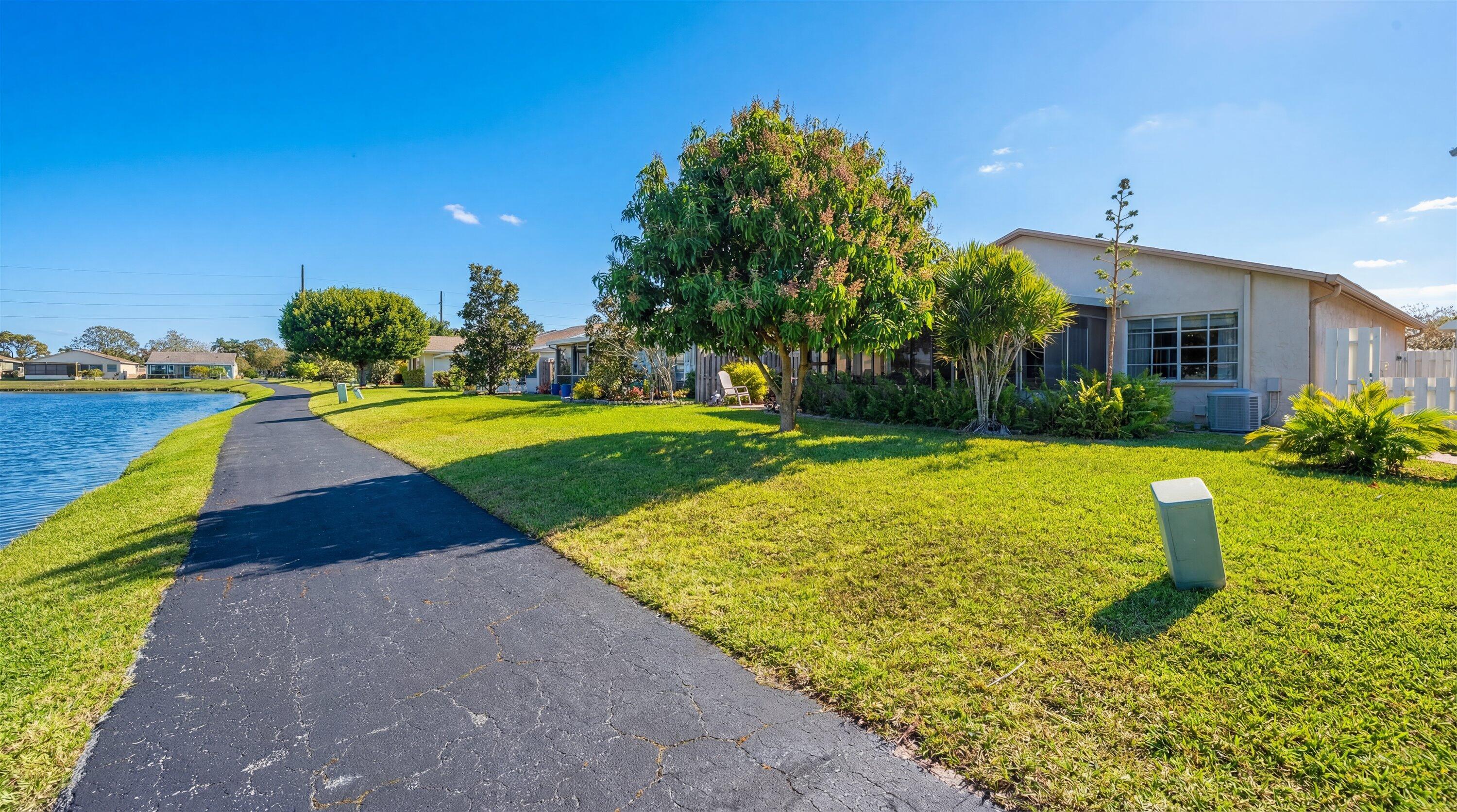 MIRROR LAKES PL 2 - Residential