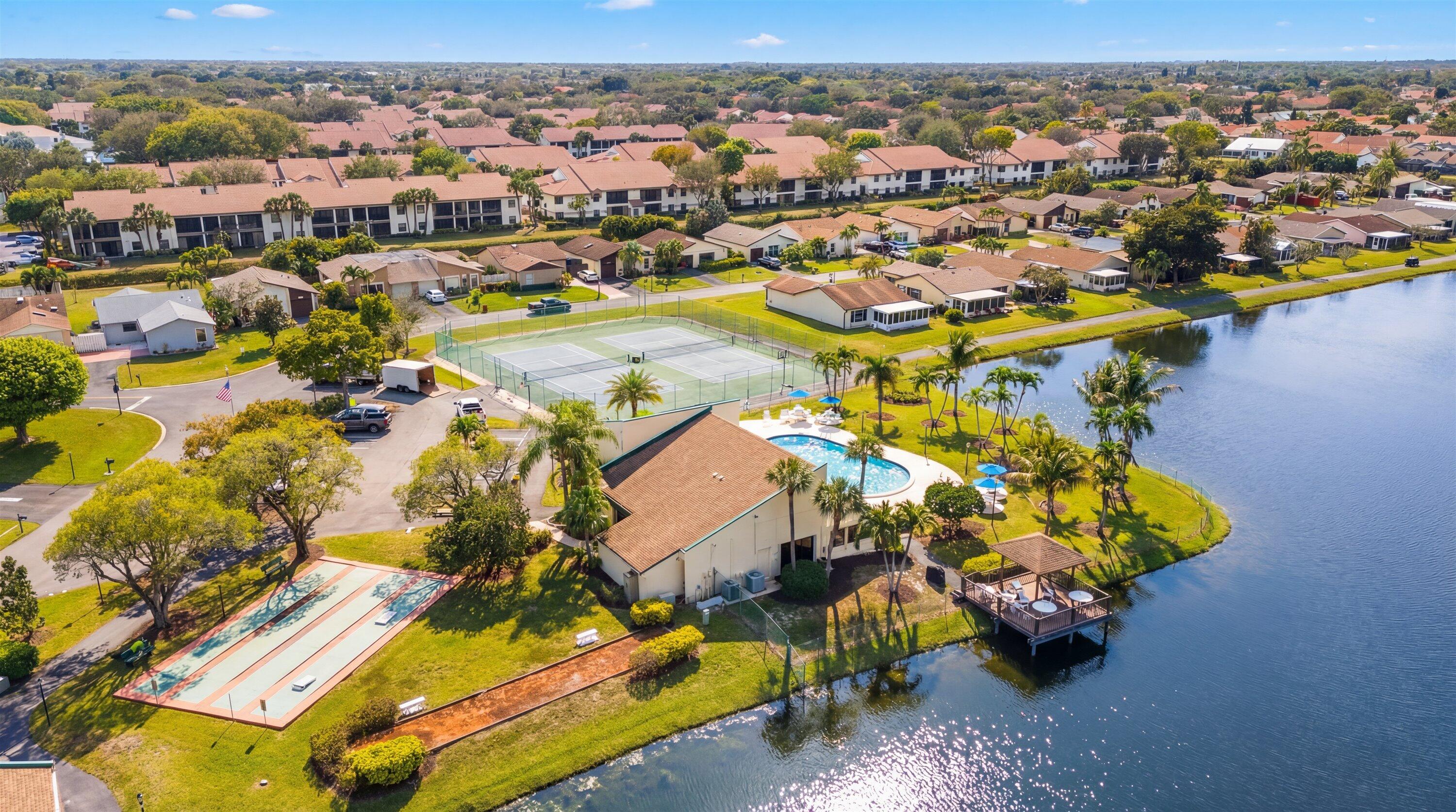 MIRROR LAKES PL 2 - Residential