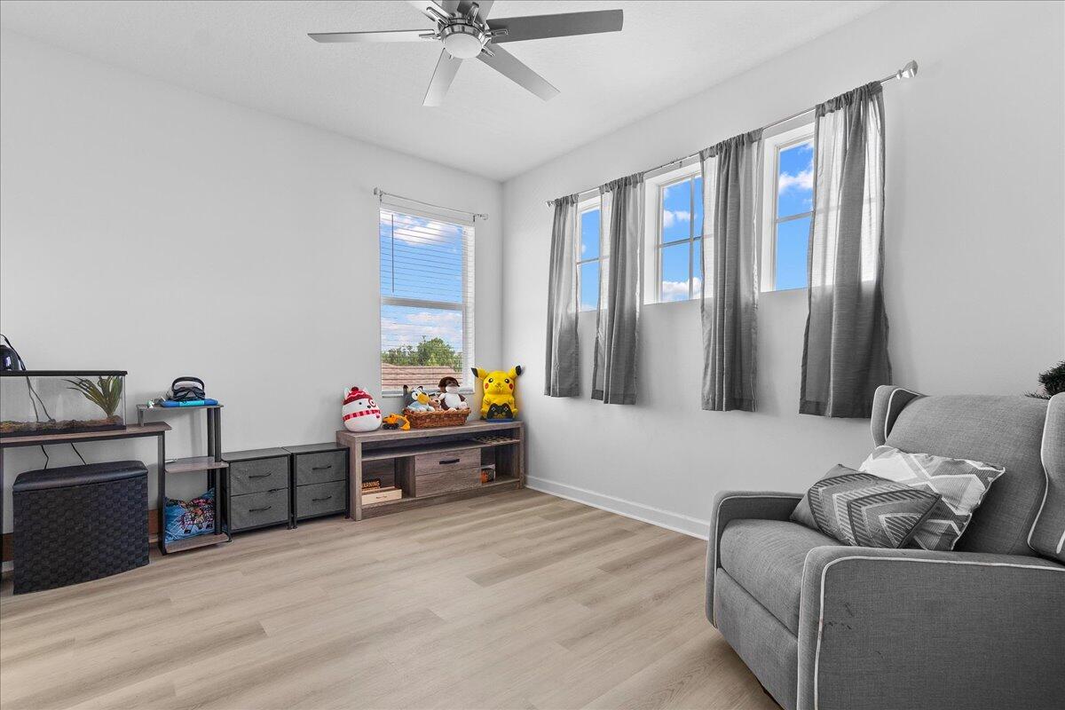 ARDEN PUD POD A WEST & POD B WEST - Residential