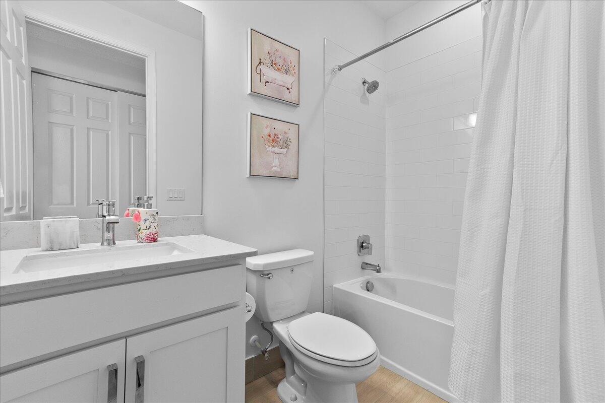 ARDEN PUD POD A WEST & POD B WEST - Residential
