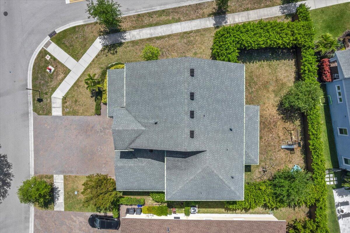 ARDEN PUD POD A WEST & POD B WEST - Residential