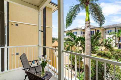 A home in West Palm Beach