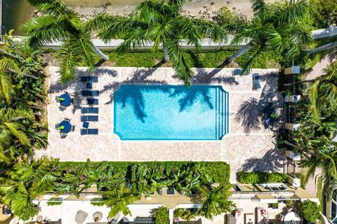 A home in West Palm Beach