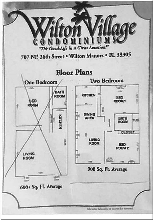 Wilton Village Condomiums - Residential