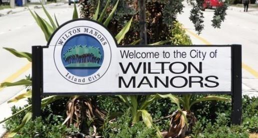 Wilton Village Condomiums - Residential