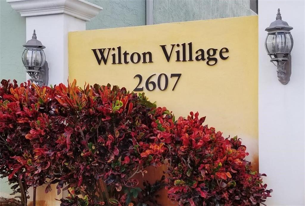 Wilton Village Condomiums - Residential