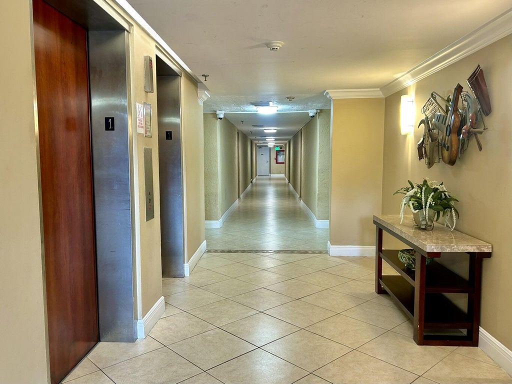 Photo of 9235 SW 8th Street #114, Boca Raton, FL 33428 (MLS # R11135588)