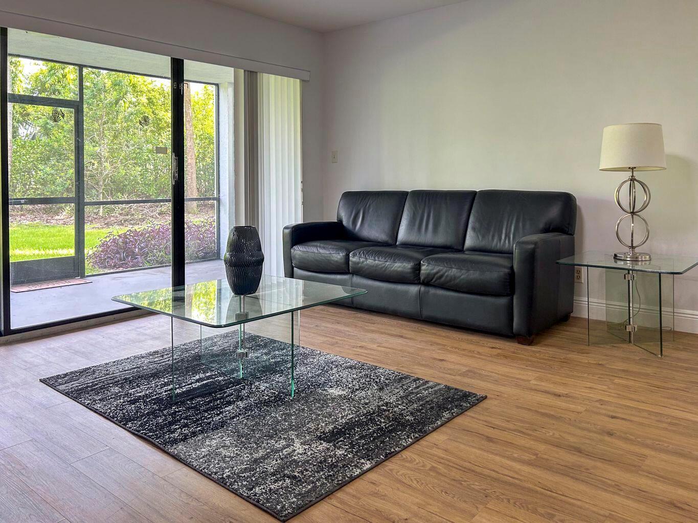 ISLE OF SANDALFOOT CONDO - Residential
