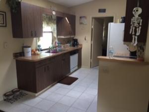 PORT ST LUCIE SECTION 15 - Residential