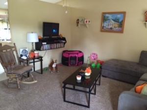 PORT ST LUCIE SECTION 15 - Residential