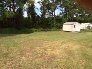 PORT ST LUCIE SECTION 15 - Residential