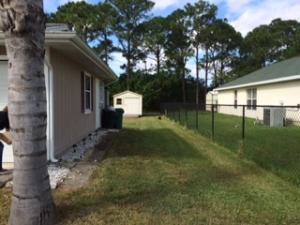 PORT ST LUCIE SECTION 15 - Residential