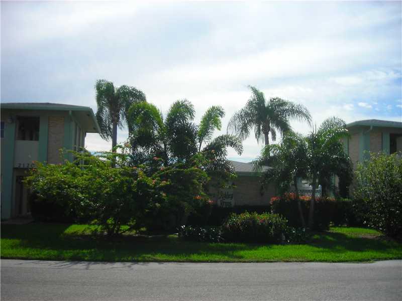 Ashley Arms - Residential