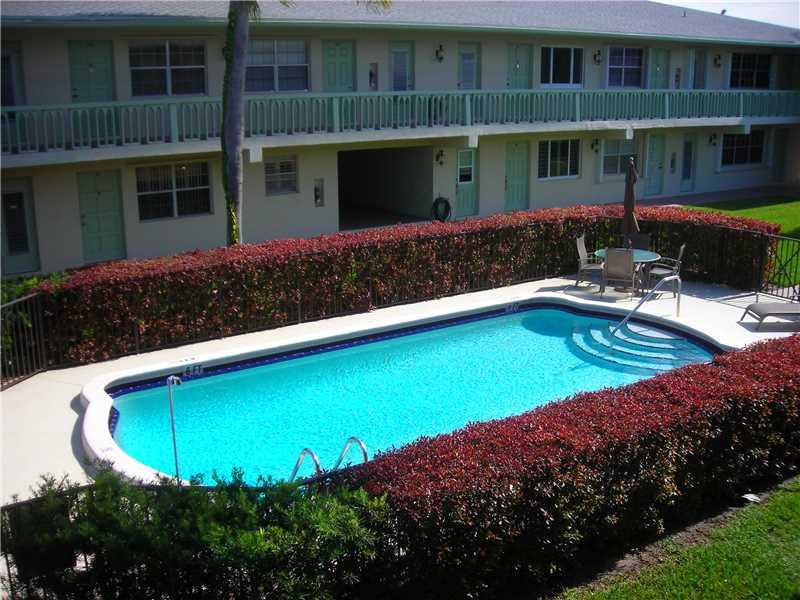 Ashley Arms - Residential