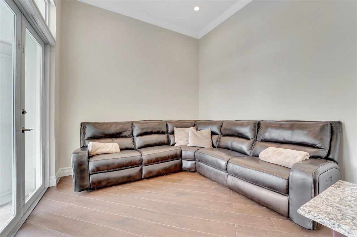 Isles Of Windmill Ranch 1 - Residential