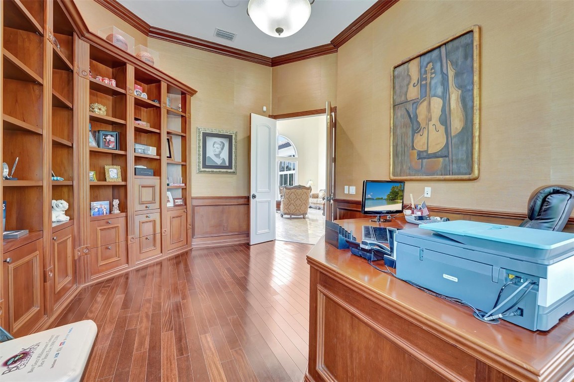 Isles Of Windmill Ranch 1 - Residential