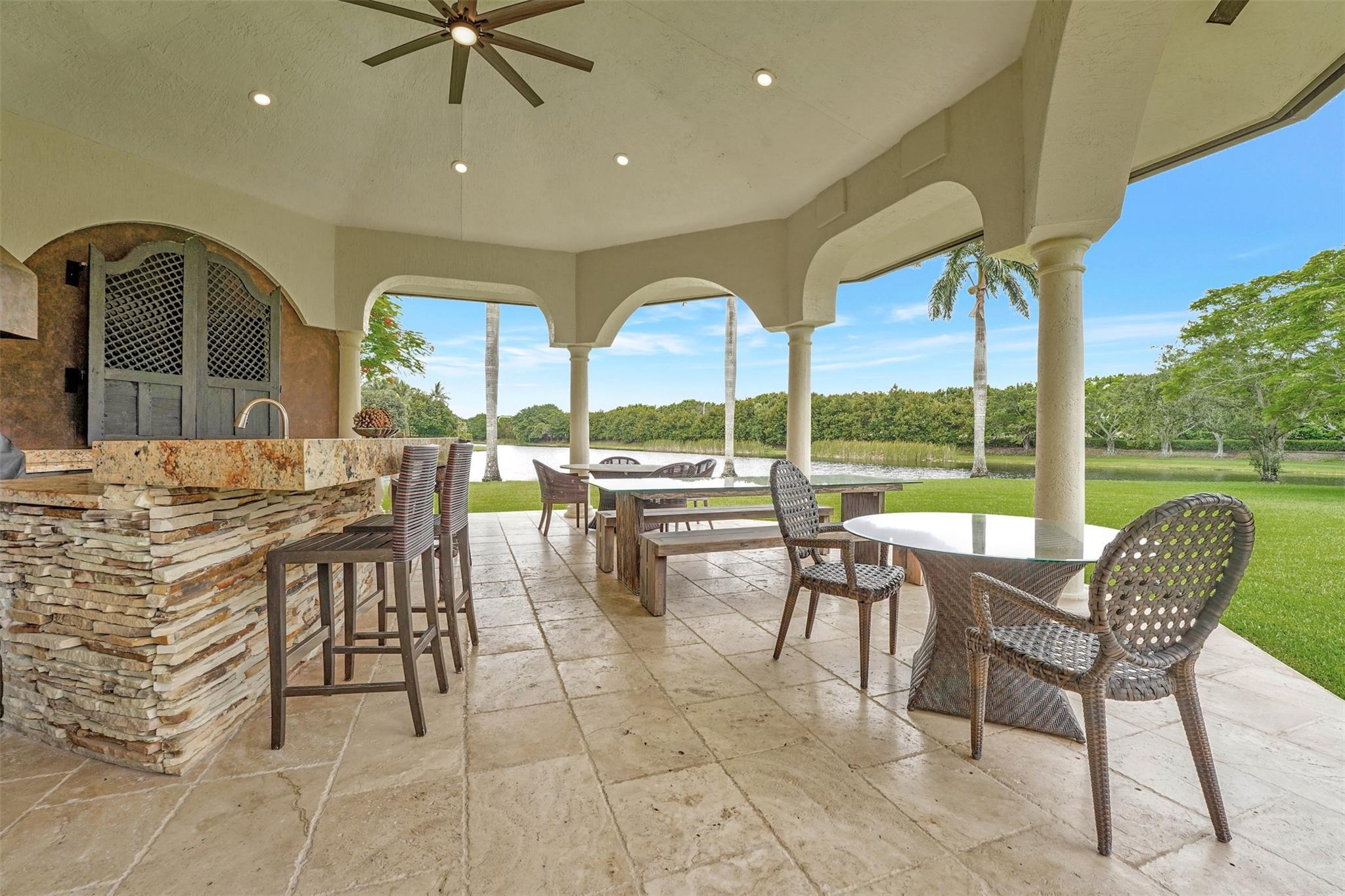 Isles Of Windmill Ranch 1 - Residential