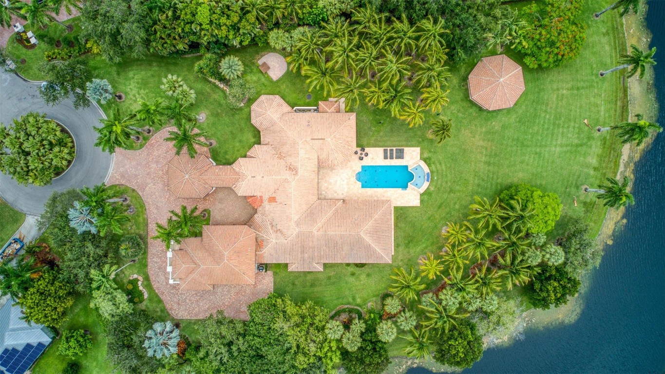 Isles Of Windmill Ranch 1 - Residential