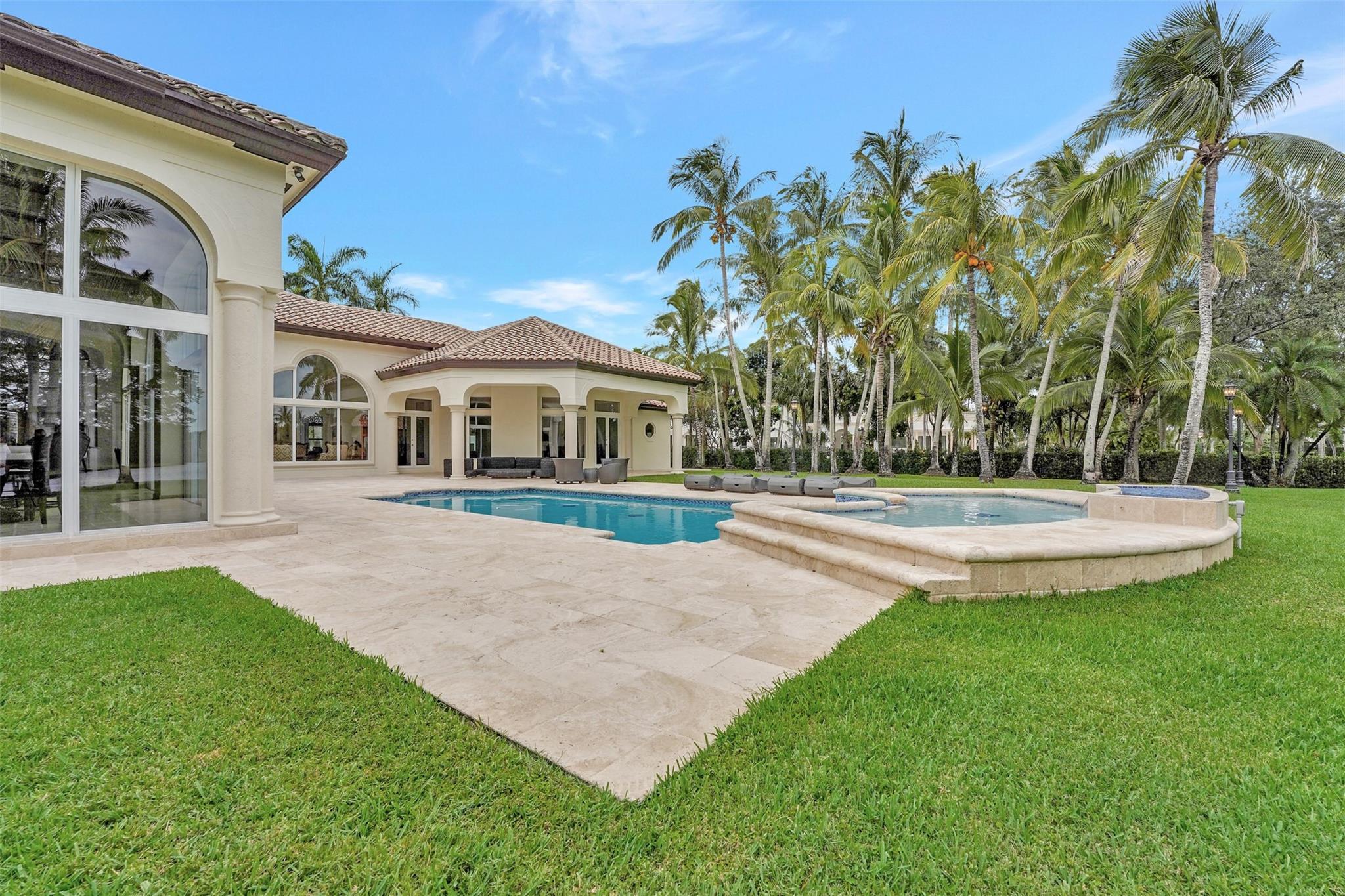 Isles Of Windmill Ranch 1 - Residential