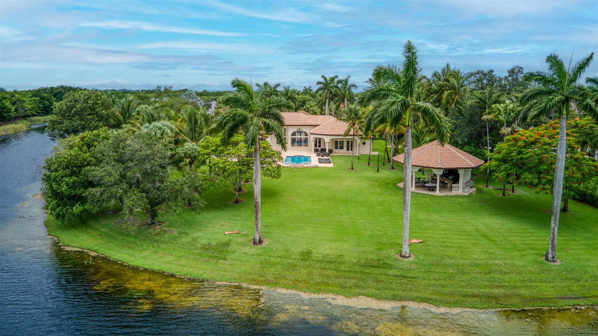 Isles Of Windmill Ranch 1 - Residential
