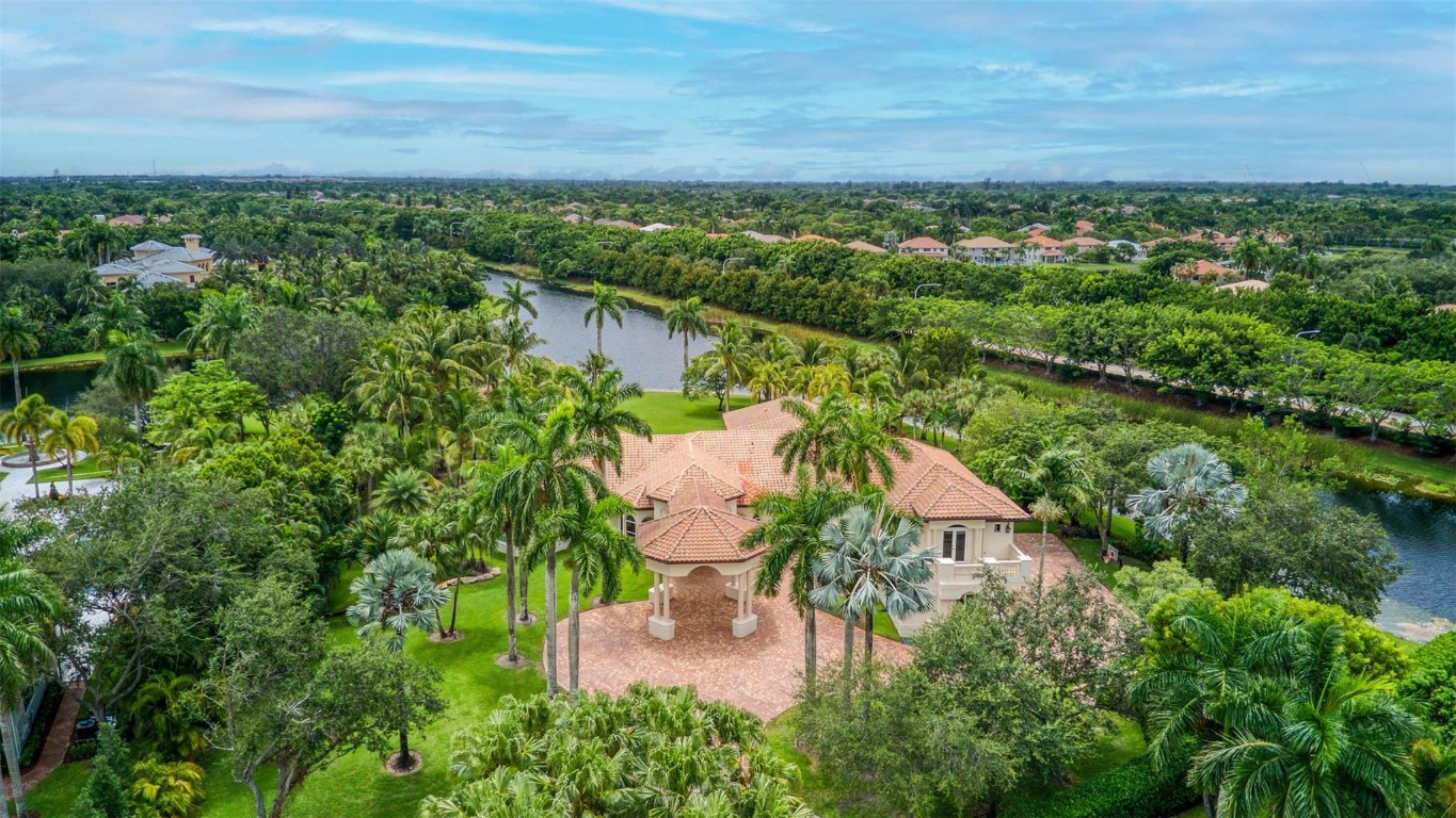 Isles Of Windmill Ranch 1 - Residential