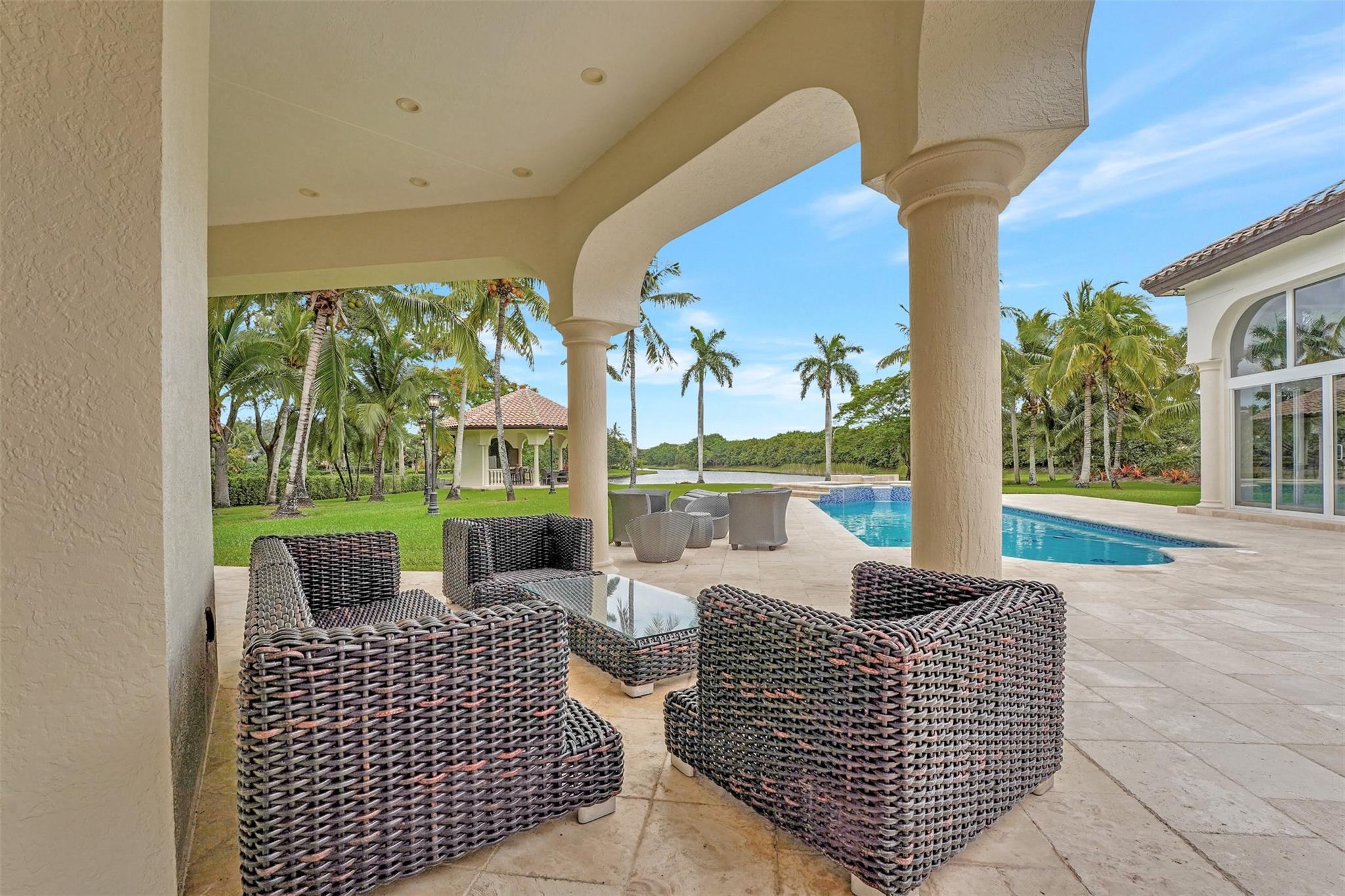 Isles Of Windmill Ranch 1 - Residential