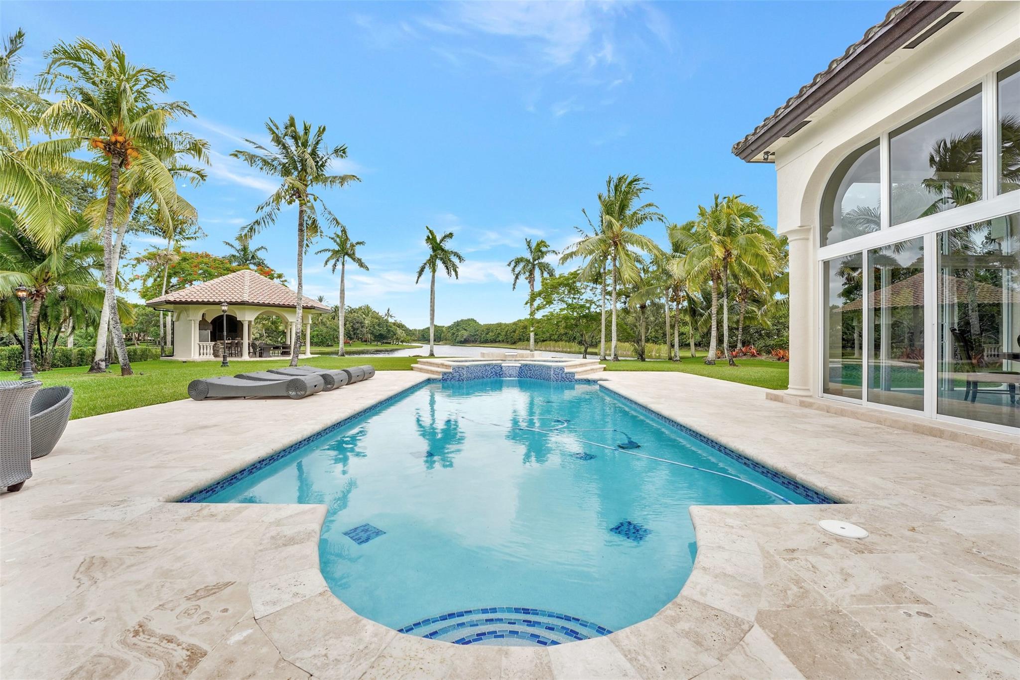 Isles Of Windmill Ranch 1 - Residential