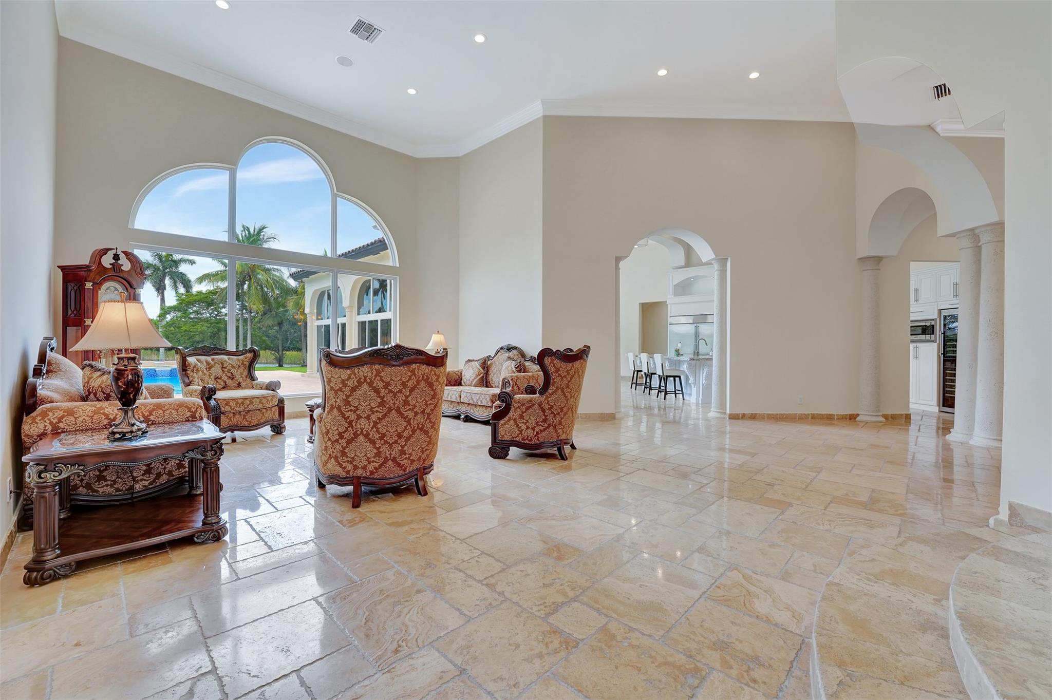 Isles Of Windmill Ranch 1 - Residential