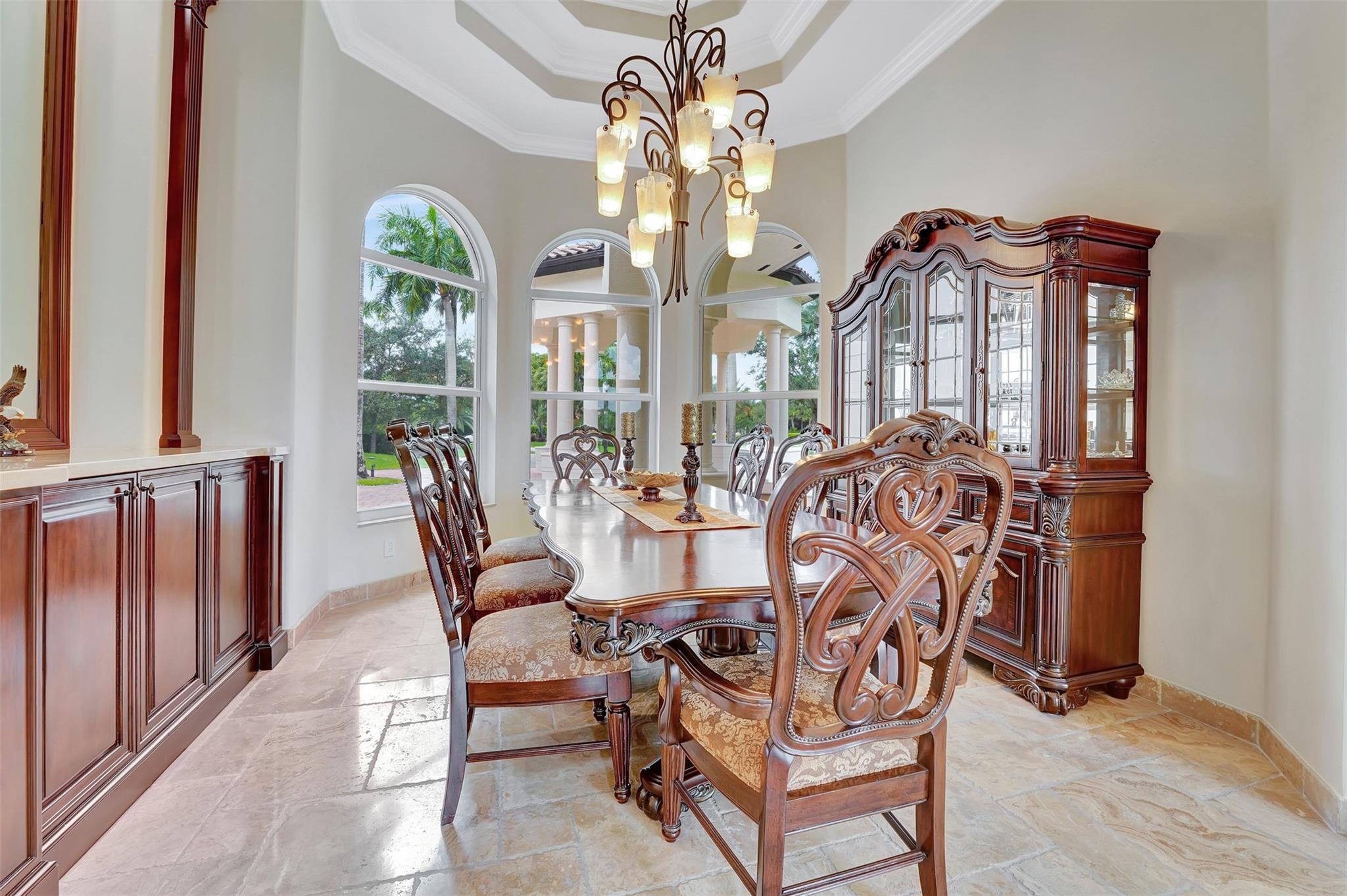 Isles Of Windmill Ranch 1 - Residential