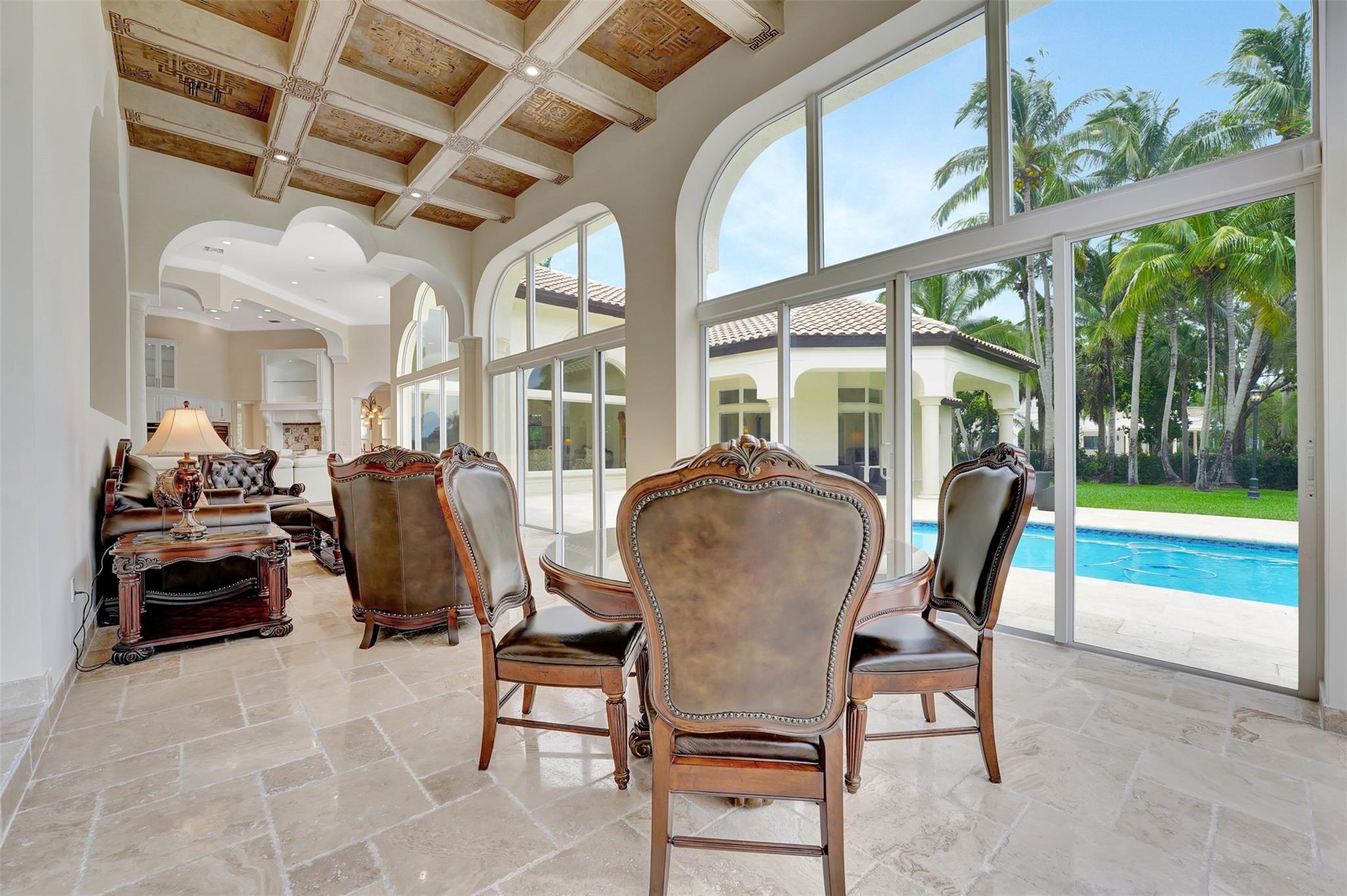 Isles Of Windmill Ranch 1 - Residential