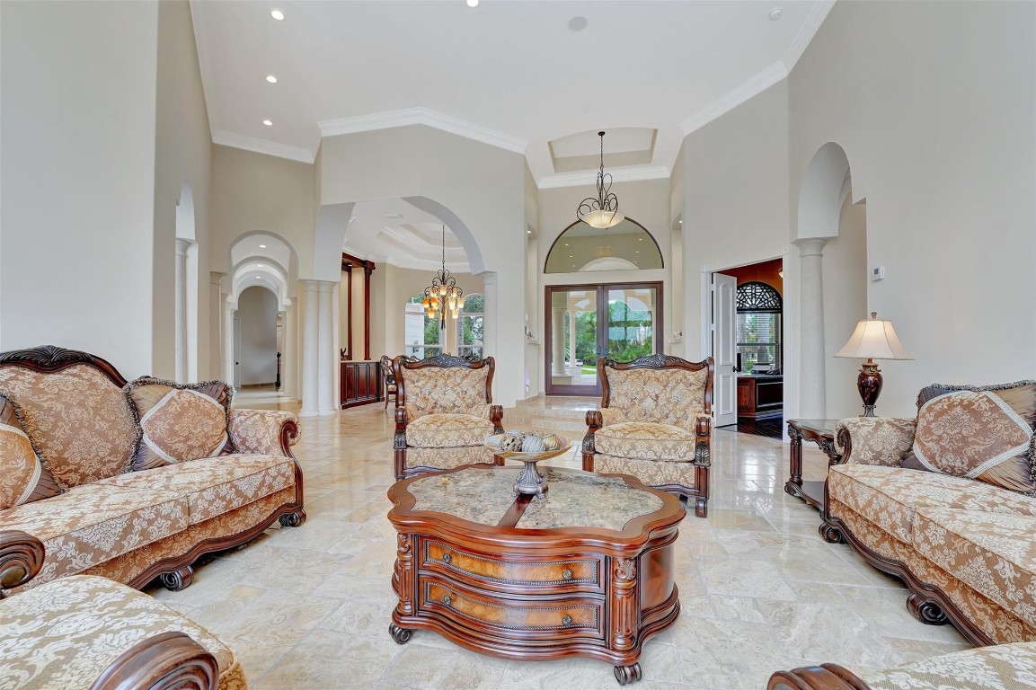 Isles Of Windmill Ranch 1 - Residential