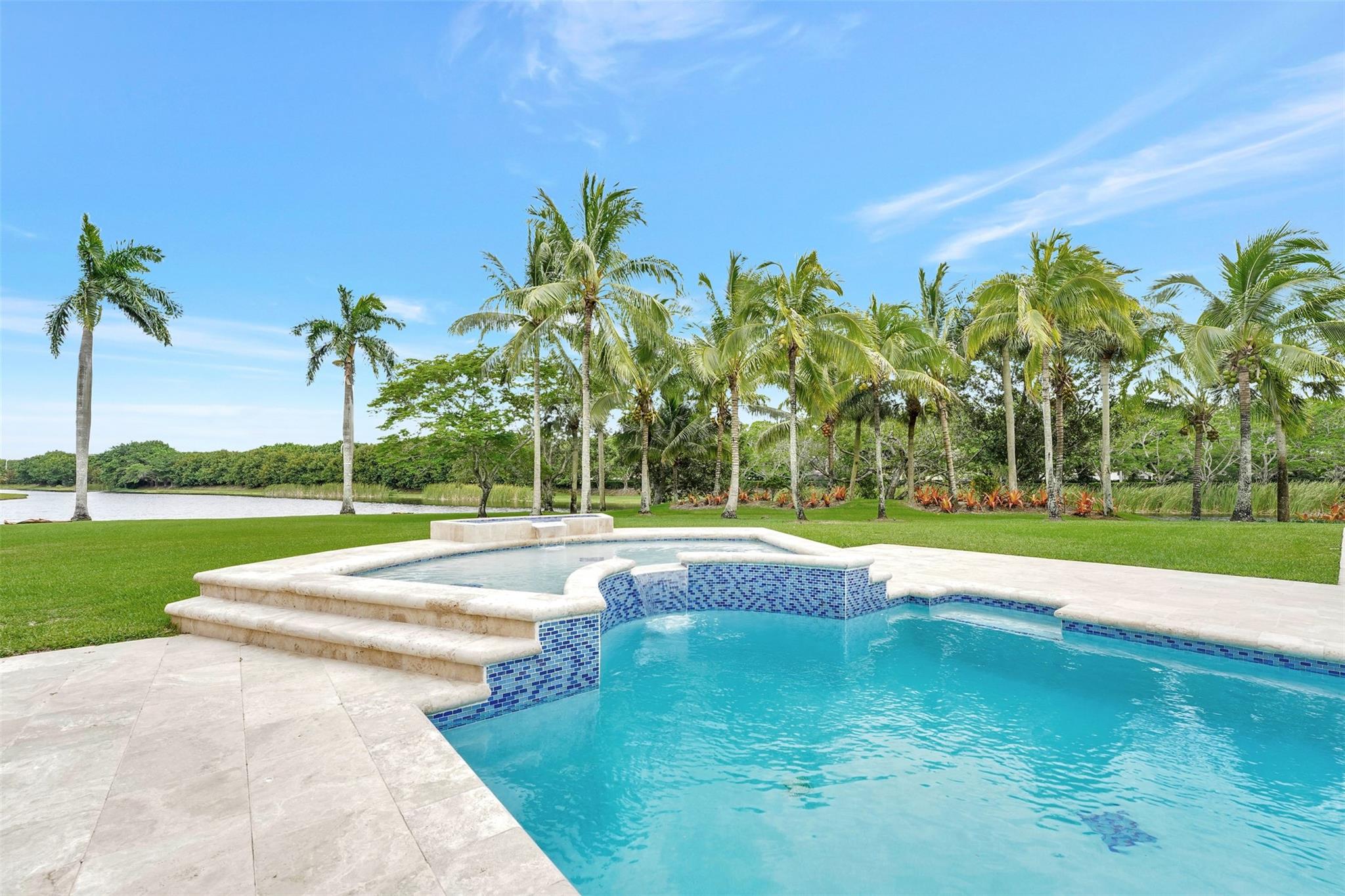 Isles Of Windmill Ranch 1 - Residential