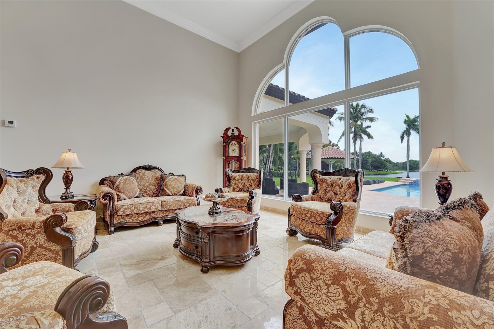 Isles Of Windmill Ranch 1 - Residential