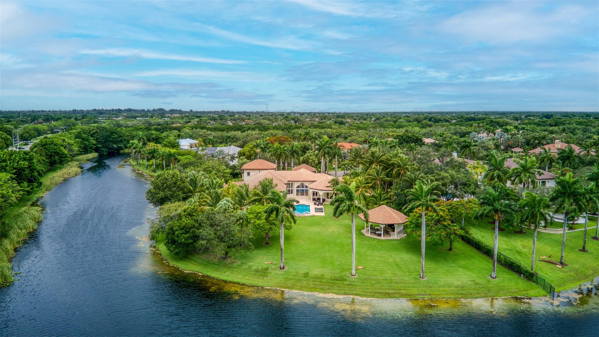 Isles Of Windmill Ranch 1 - Residential