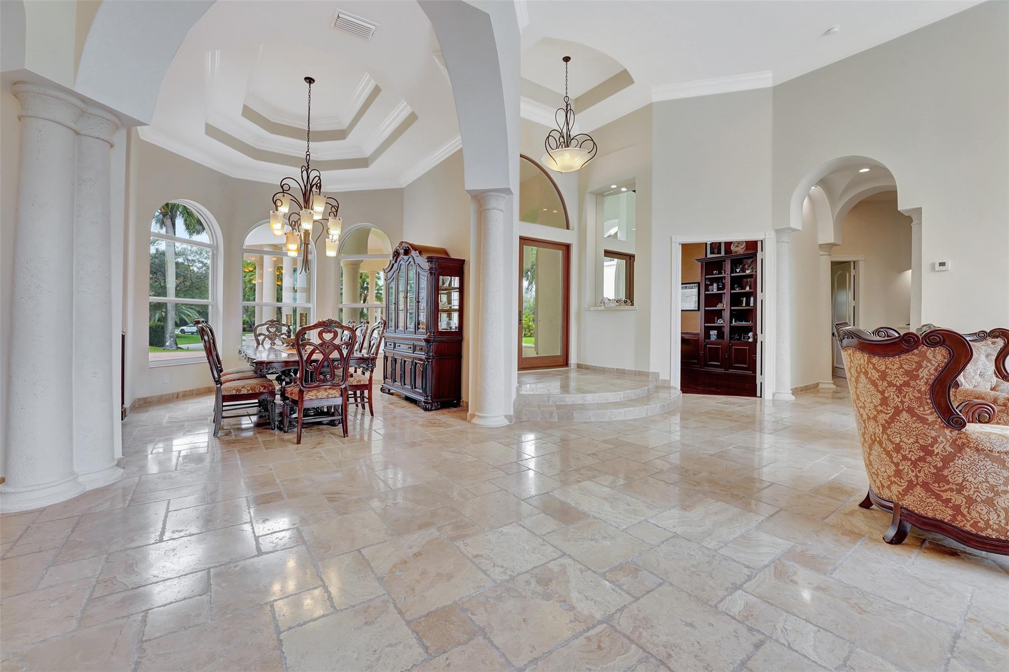 Isles Of Windmill Ranch 1 - Residential
