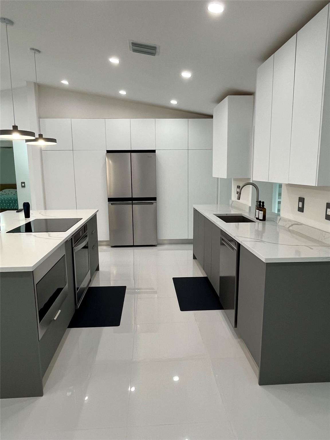 Forest Hills West 74-38 B - Residential