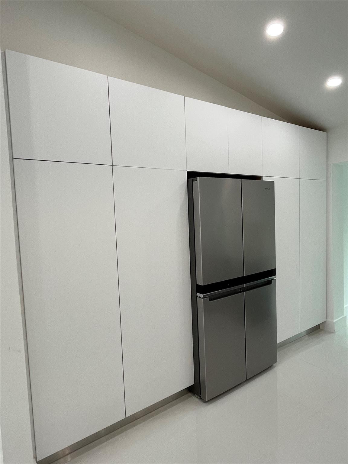 Forest Hills West 74-38 B - Residential