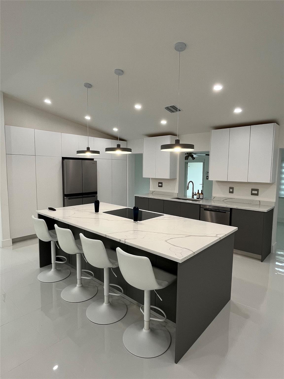 Forest Hills West 74-38 B - Residential