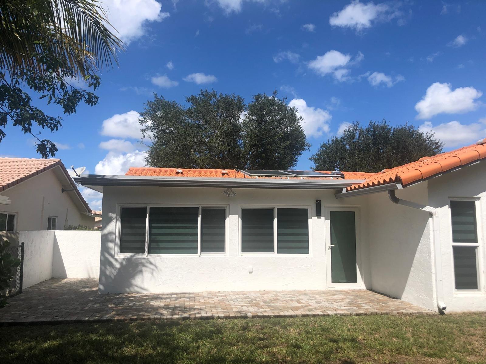 Forest Hills West 74-38 B - Residential