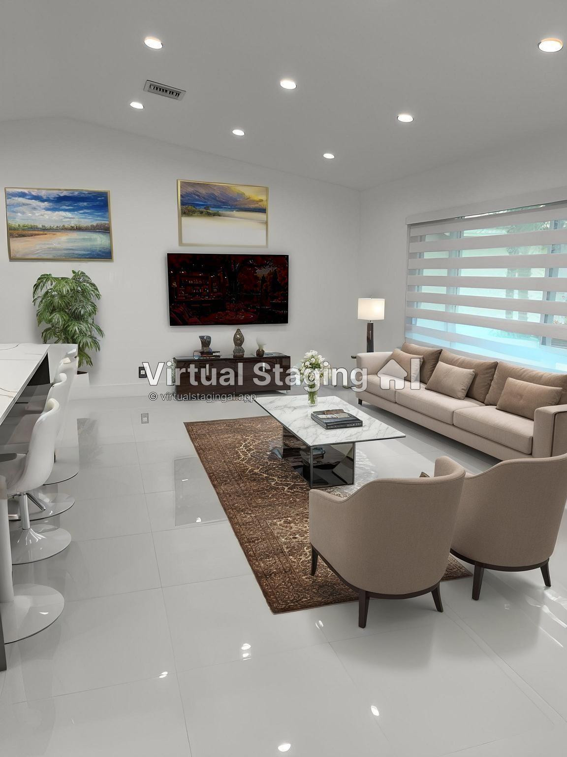 Forest Hills West 74-38 B - Residential