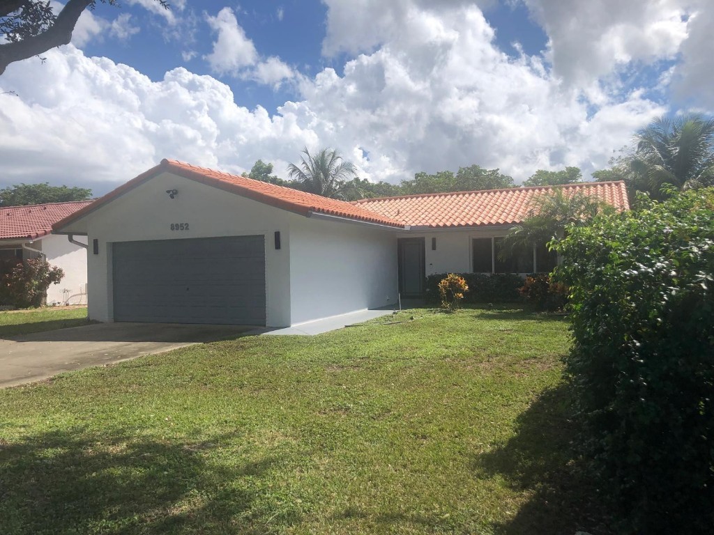 Forest Hills West 74-38 B - Residential