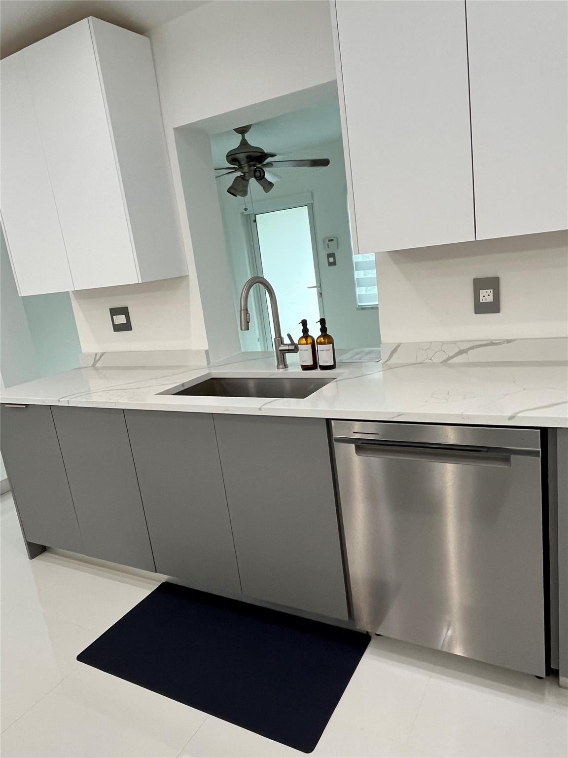 Forest Hills West 74-38 B - Residential