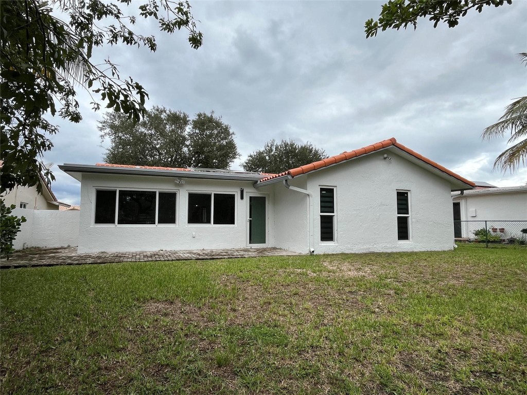 Forest Hills West 74-38 B - Residential