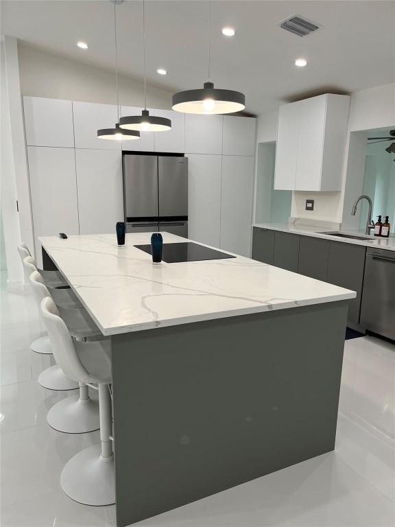 Forest Hills West 74-38 B - Residential