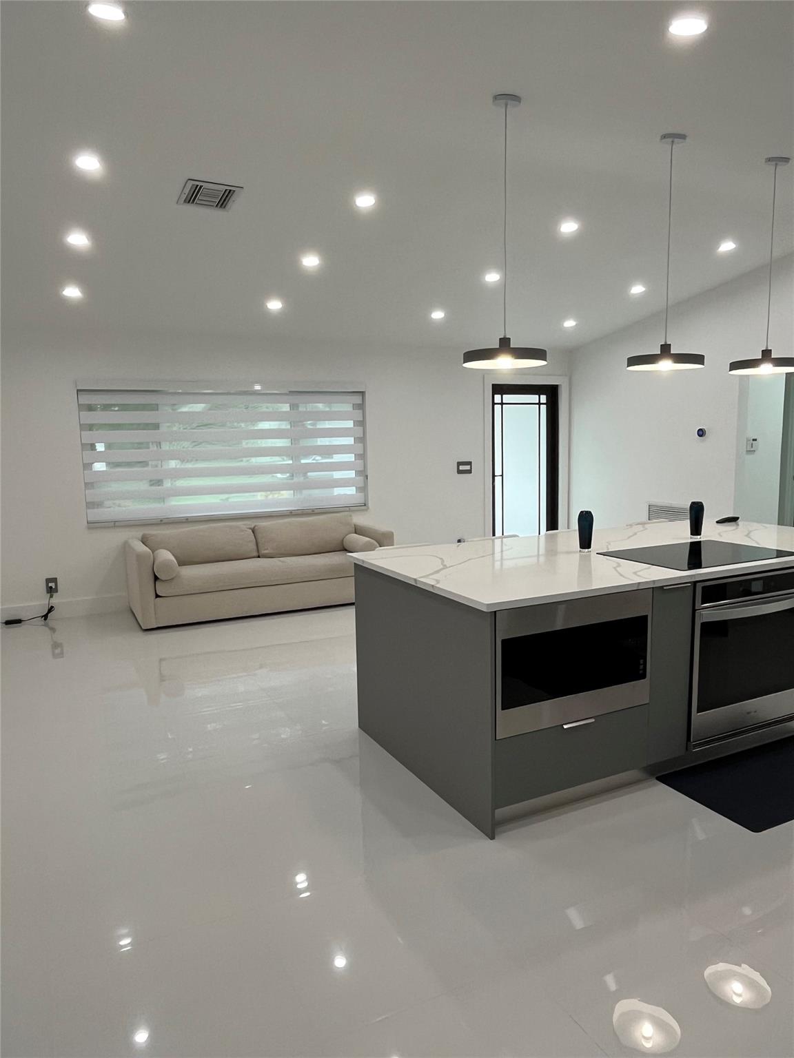 Forest Hills West 74-38 B - Residential