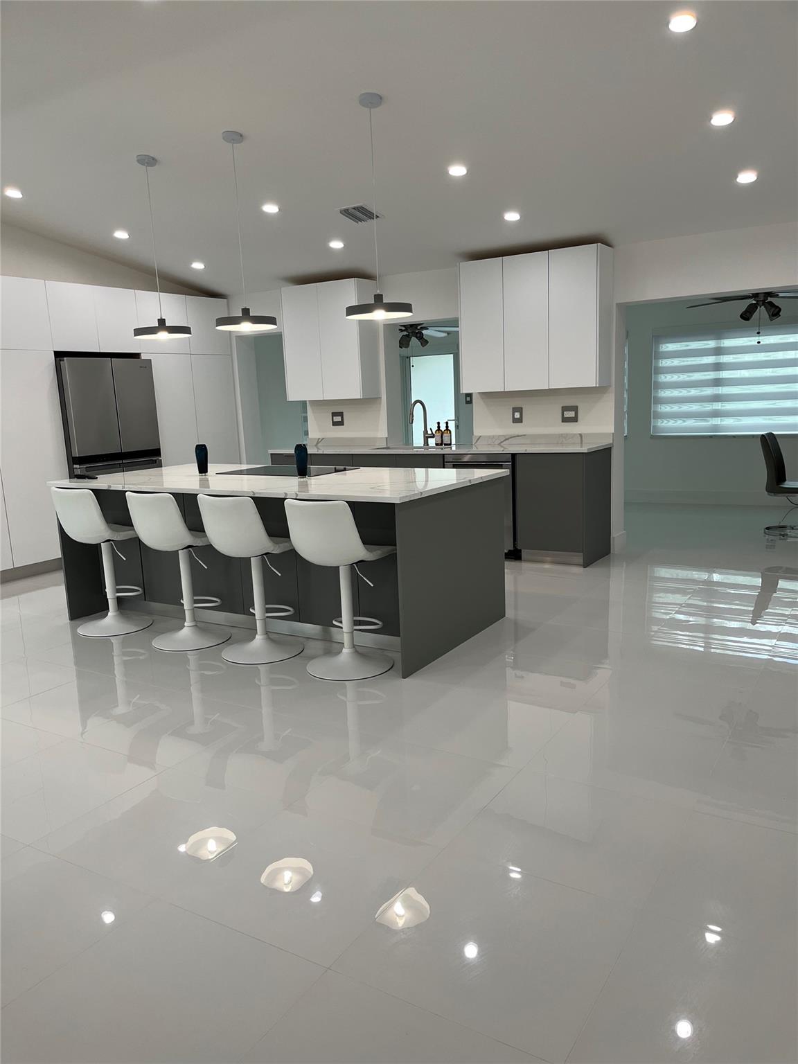 Forest Hills West 74-38 B - Residential