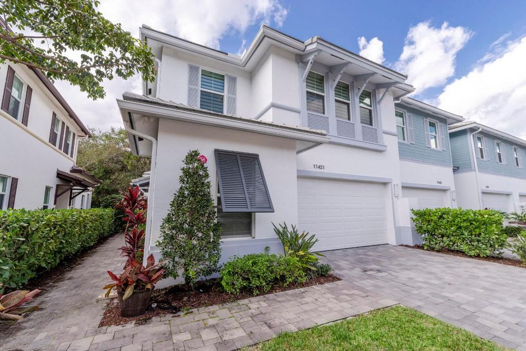 Photo of 11421 Pointe Midtown Drive, Palm Beach Gardens, FL 33418 (MLS # R10952982)