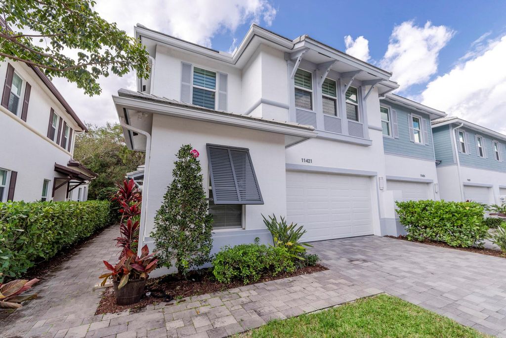 Photo of 11421 Pointe Midtown Drive, Palm Beach Gardens, FL 33418 (MLS # R10952982)