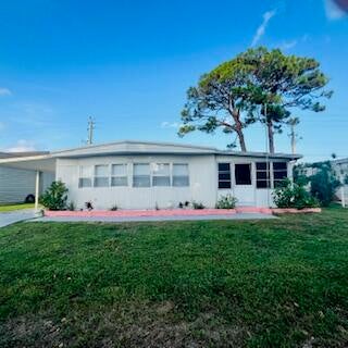 6308 S Ash Lane