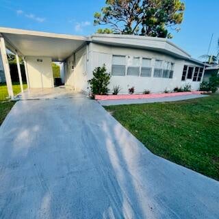 Photo of 6308 S Ash Lane, Lantana, FL 33462 (MLS # B26056964)